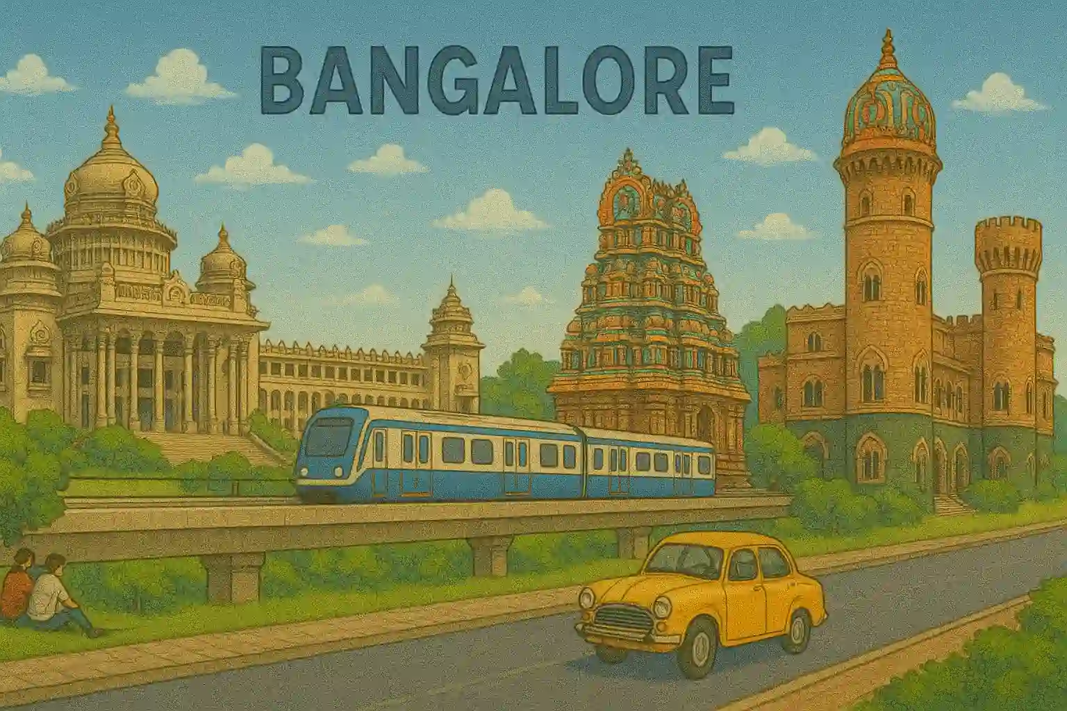 Bengaluru