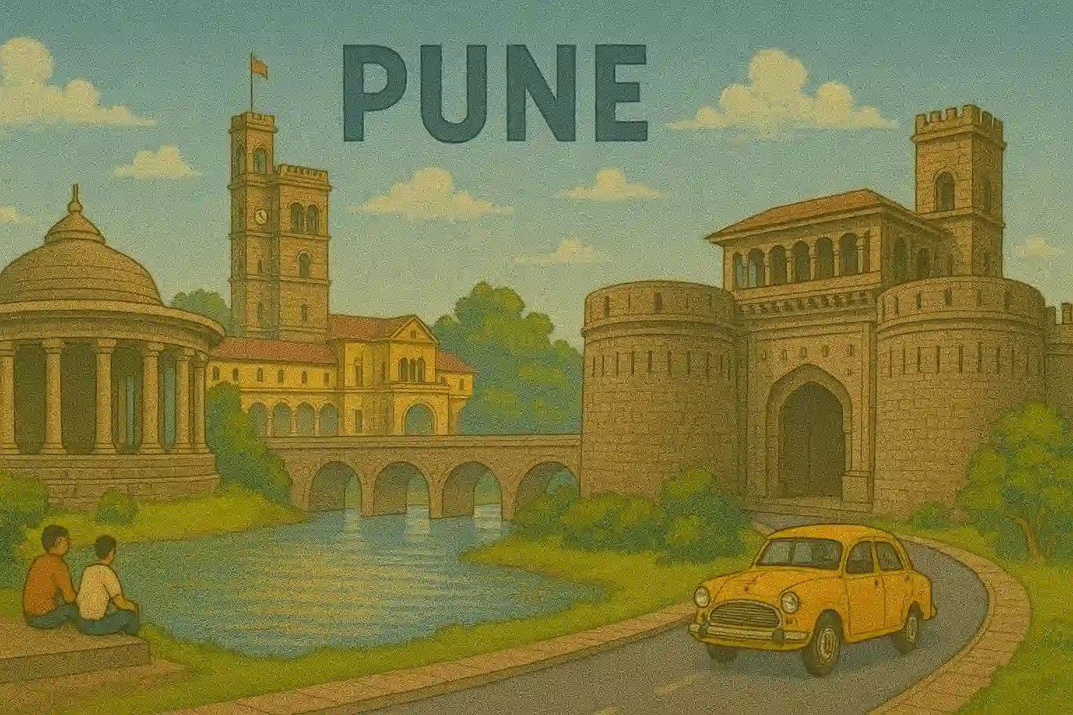 Pune