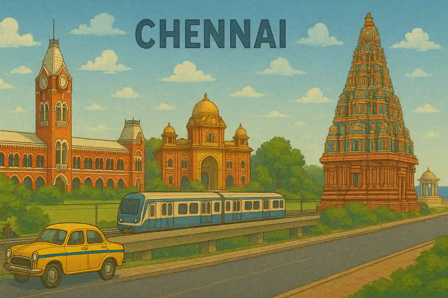 Chennai