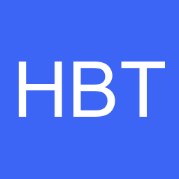 H. B. T. Computers