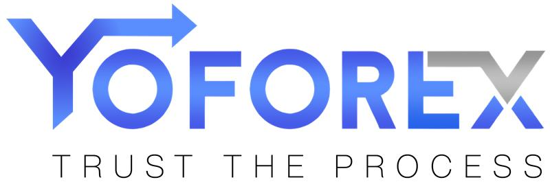 Yo Forex logo